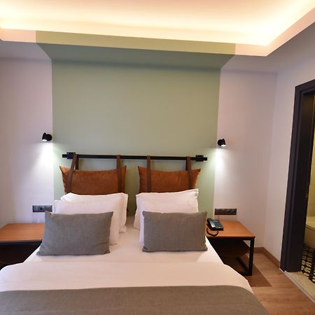 La Farine Rooms Fethiye Eksteriør bilde