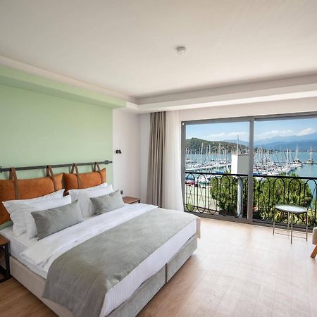 La Farine Rooms Fethiye Eksteriør bilde