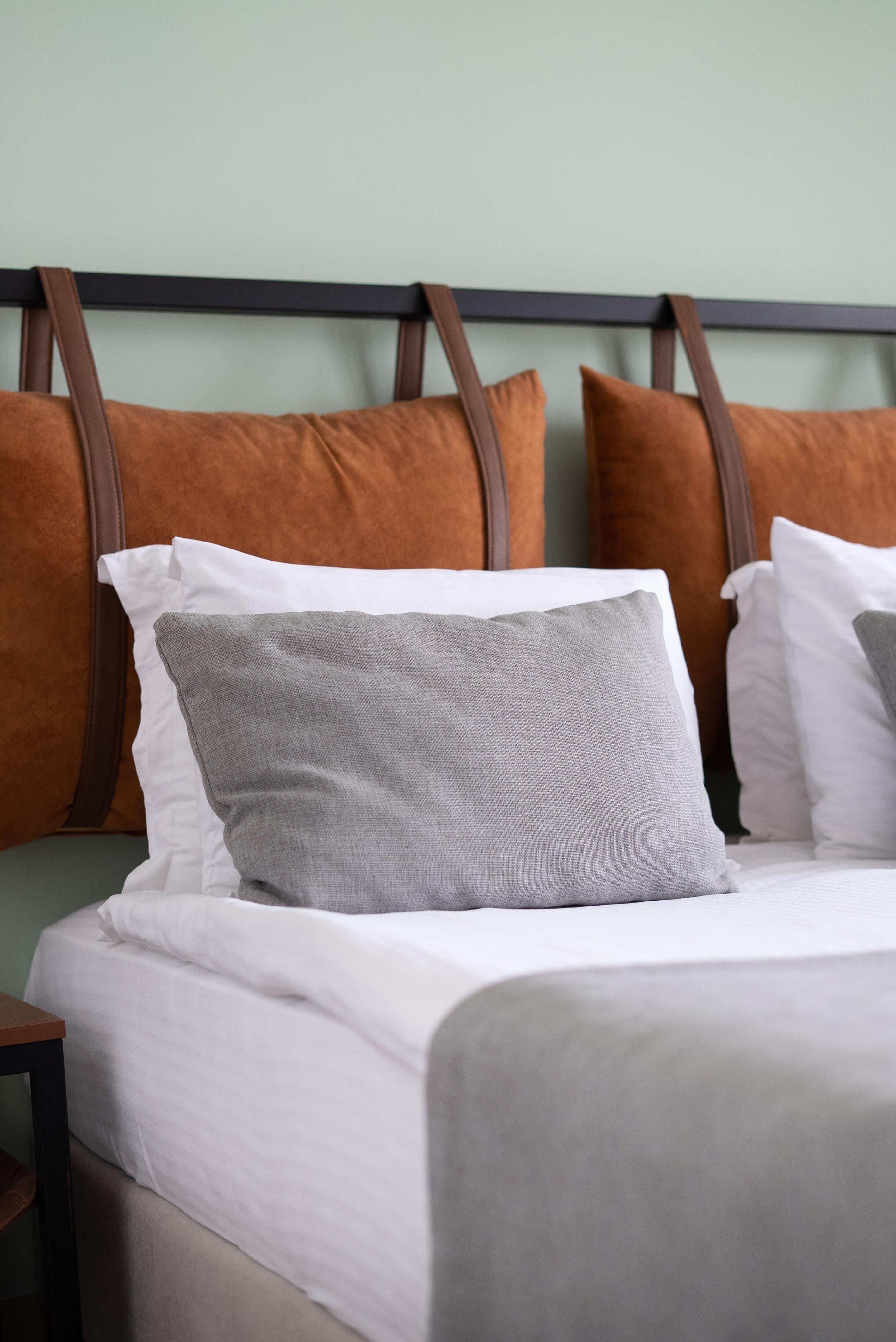 La Farine Rooms Fethiye Eksteriør bilde