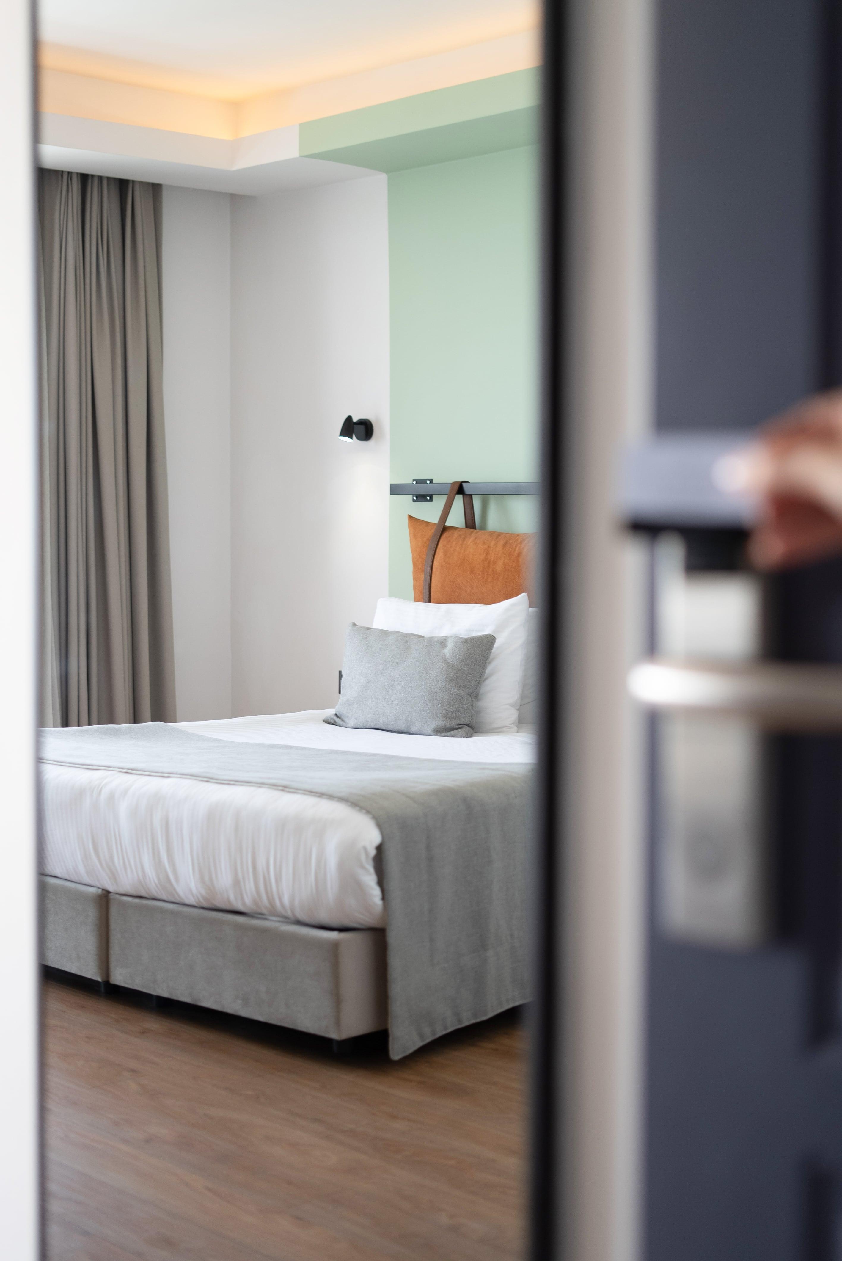 La Farine Rooms Fethiye Eksteriør bilde
