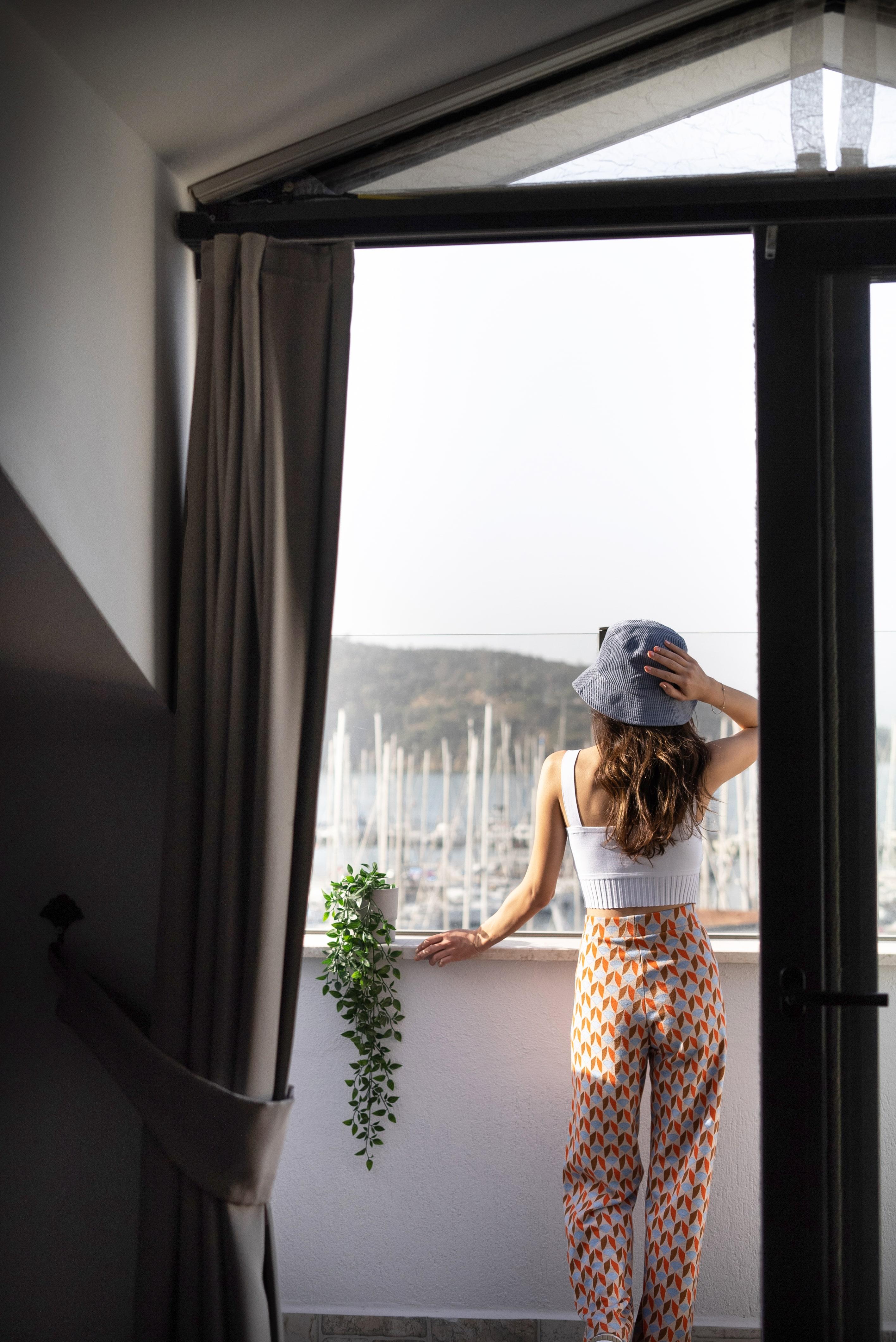 La Farine Rooms Fethiye Eksteriør bilde