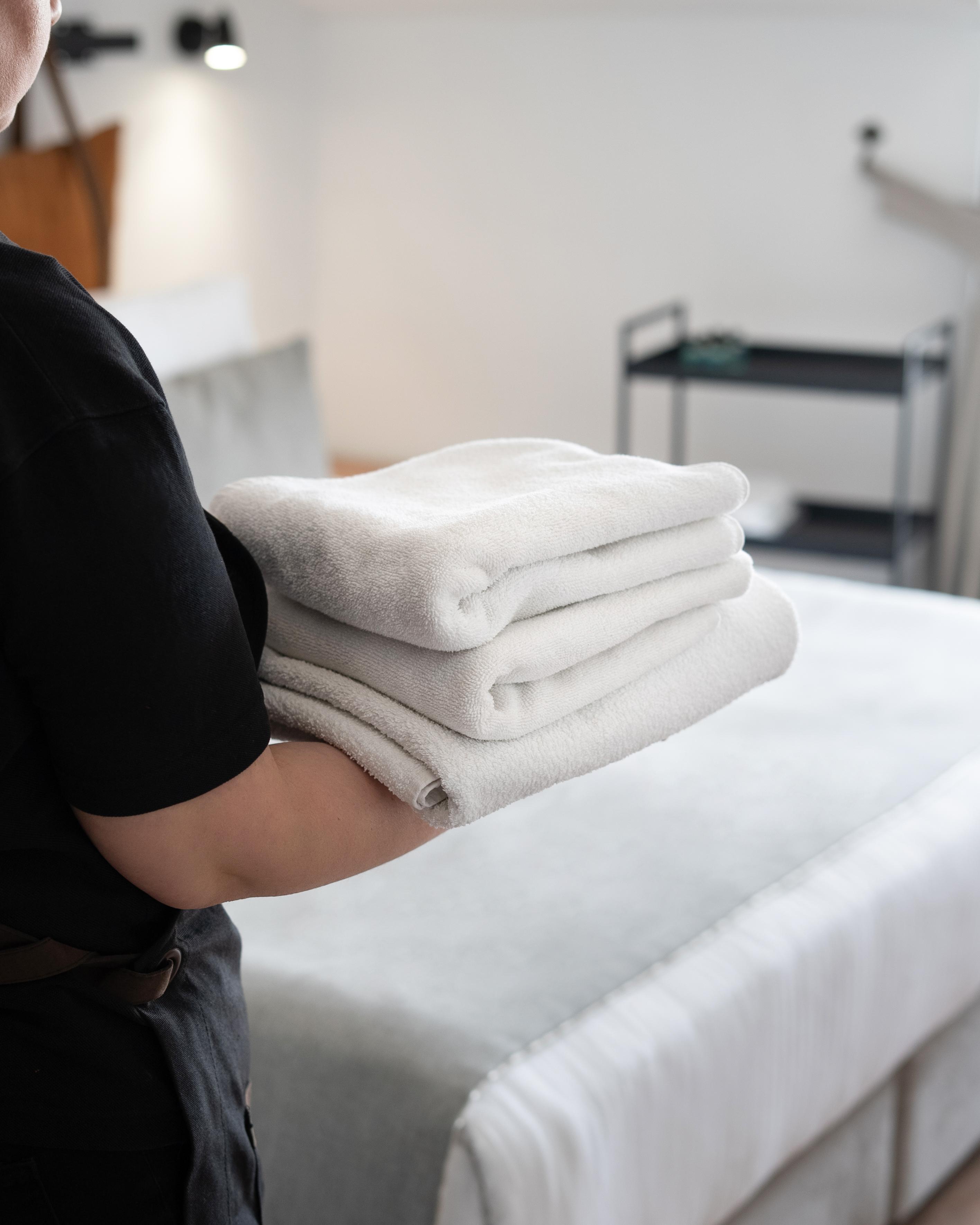 La Farine Rooms Fethiye Eksteriør bilde