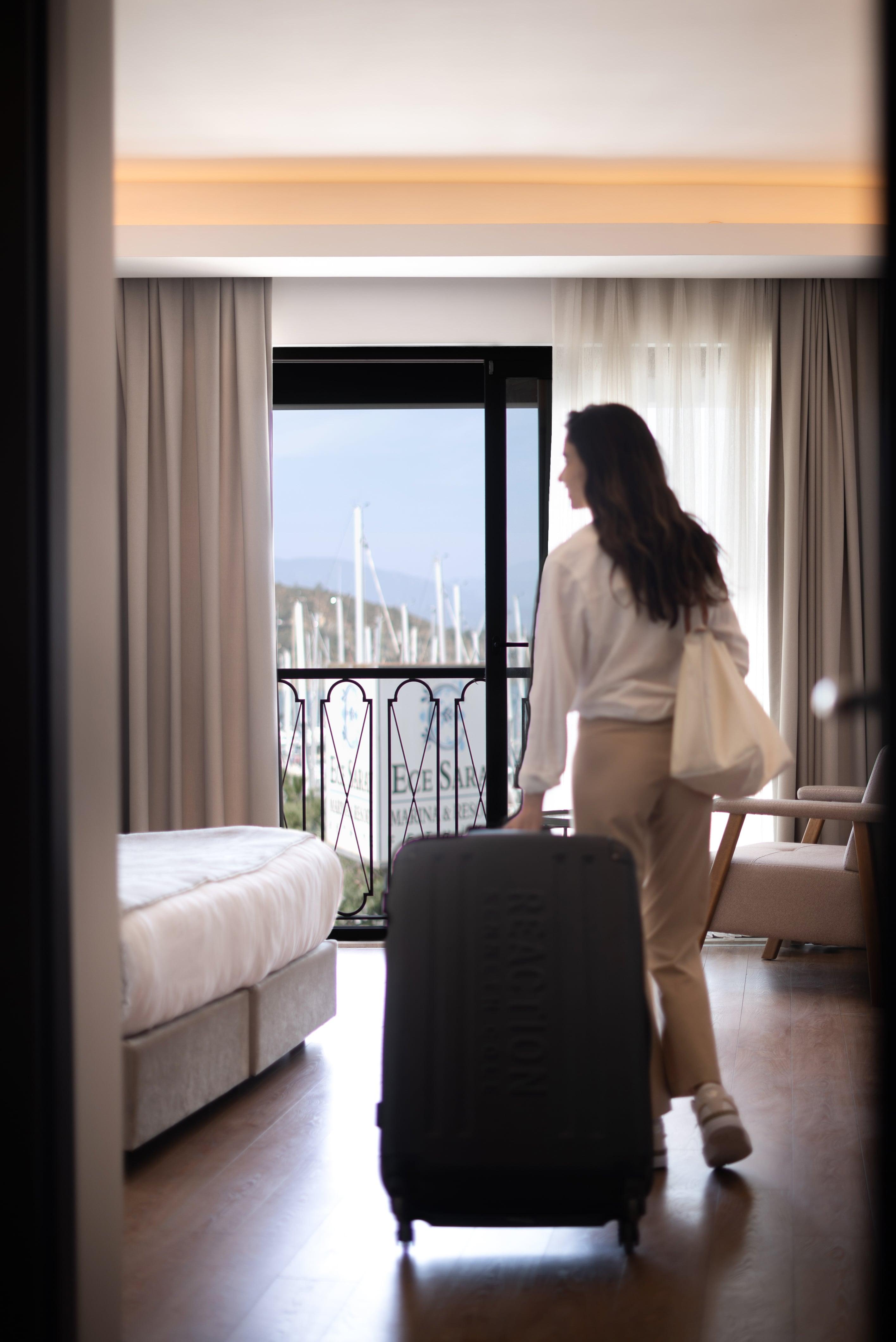 La Farine Rooms Fethiye Eksteriør bilde