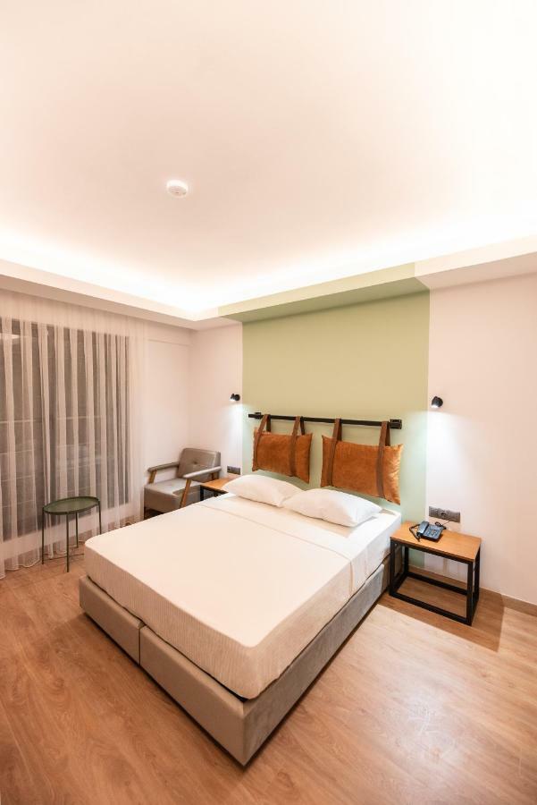 La Farine Rooms Fethiye Eksteriør bilde