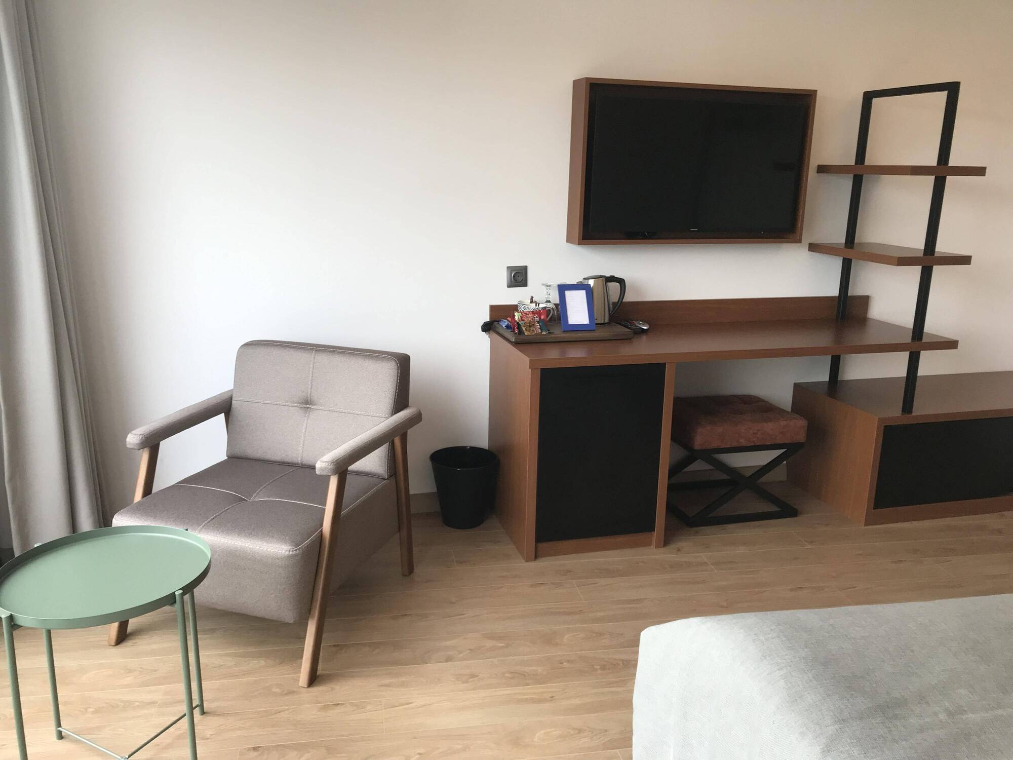 La Farine Rooms Fethiye Eksteriør bilde